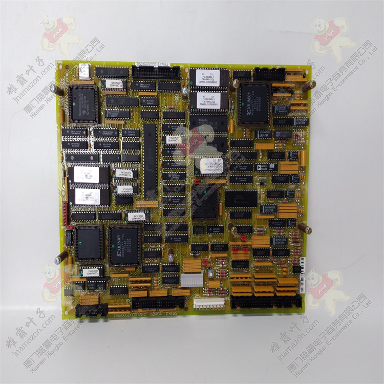 DS215SDCCG1AZZ01A GE 通用电力能源涡轮机控制卡 
