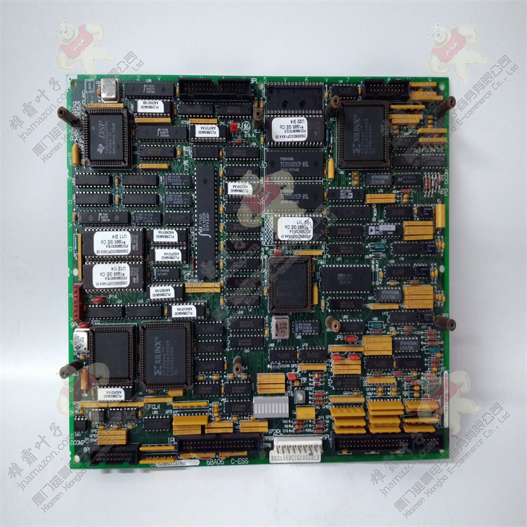 DS215SDCCG1AZZ01B GE 通用电力能源涡轮机控制卡 