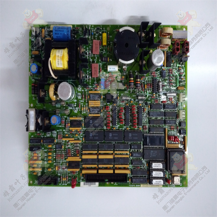 DS200TCEAG1BNE General Electric 单工跳闸板 