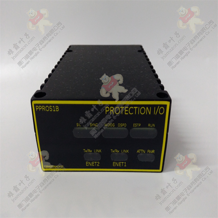IS220PPROS1B GE 离散触点输入模块 
