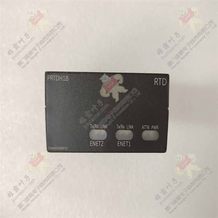 IS220PRTDH1BC GE 离散触点输入模块 