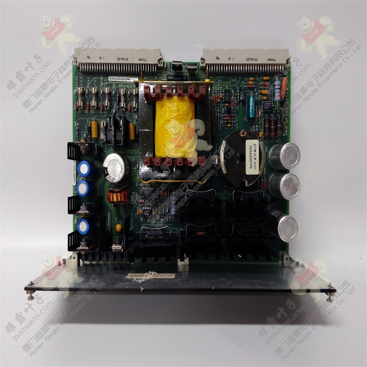 IS200EPSMG1ABB GE 通用电气 | 燃气轮机卡电路板 