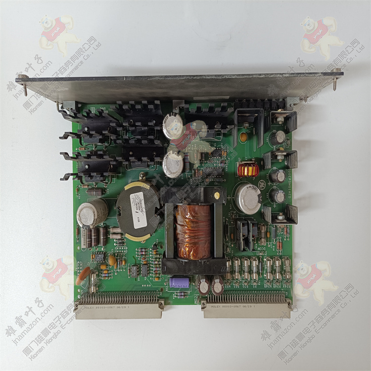 IS200EPSMG1AED GE 通用电气 | 燃气轮机卡电路板 