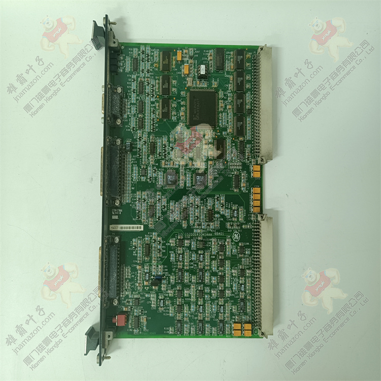 IS200ERIOH1AAA GE 通用电气 | 励磁调节器选项卡 