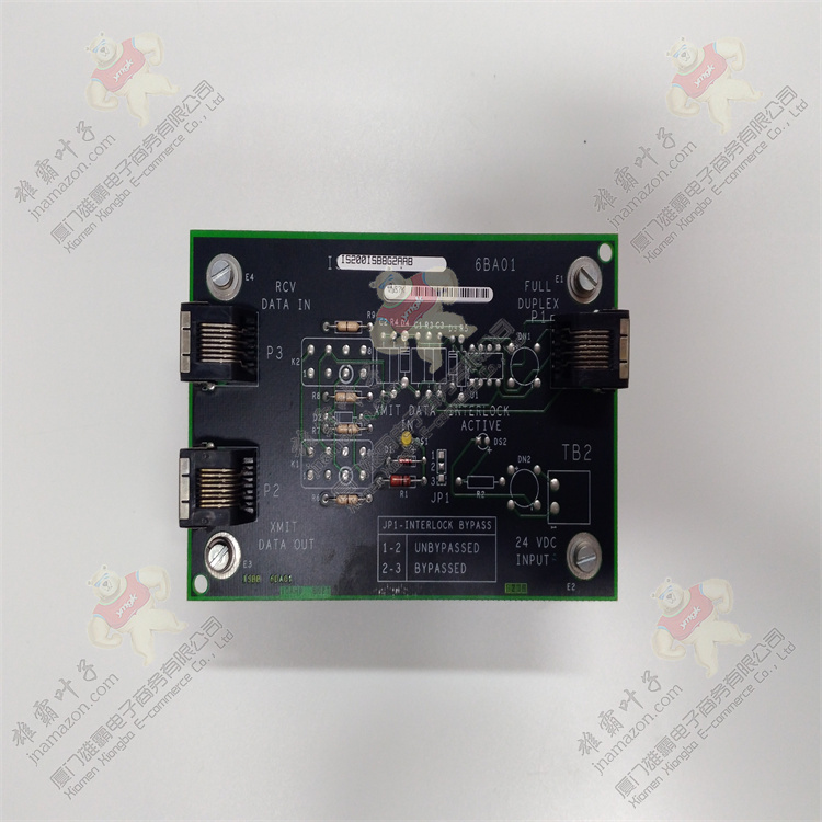 IS200ISBBG2AAB GE 通用电气 | 燃气轮机控制器 