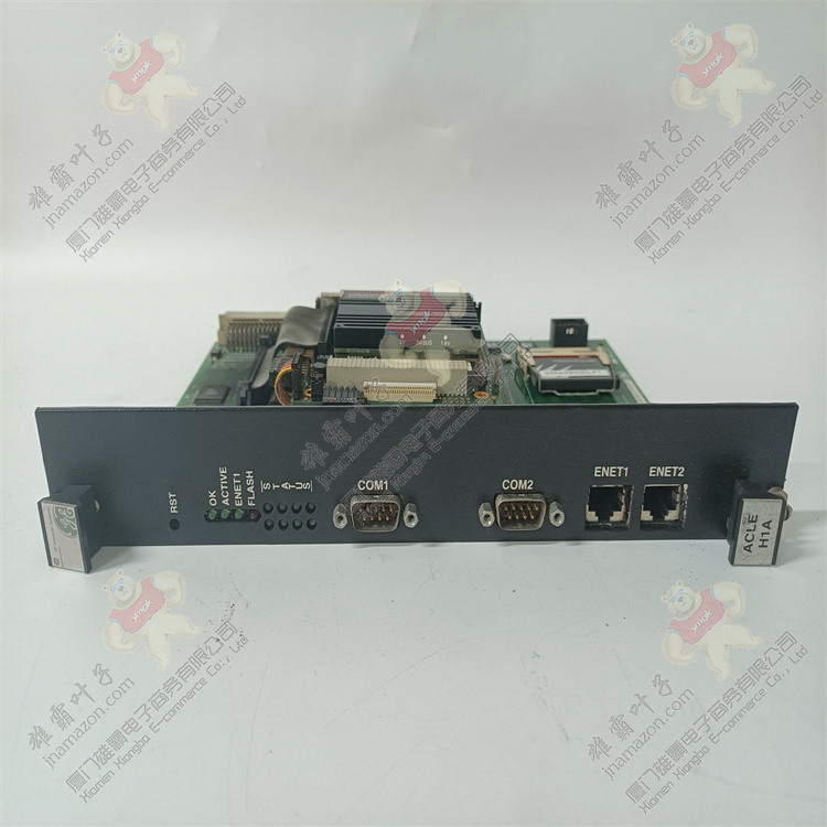 IS200ACLEH1ABA GE 通用电气 | 板和涡轮机控制 