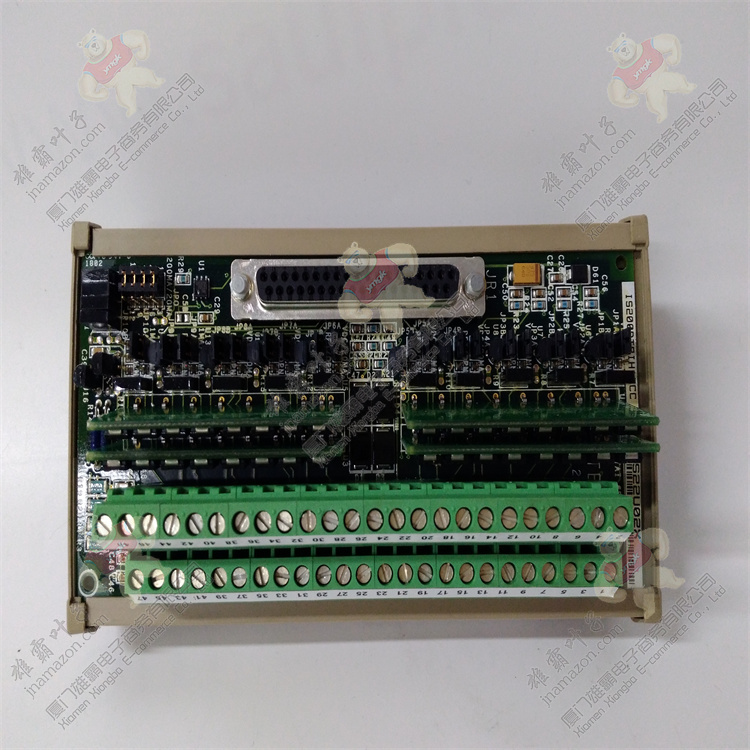 IS210DTAOH1AA GE 通用电气 | 板和涡轮机控制 