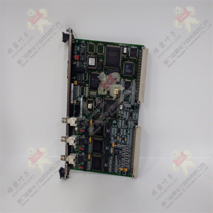 IS200VCMIH2BEE GE 通用电气 | 伺服控制板 