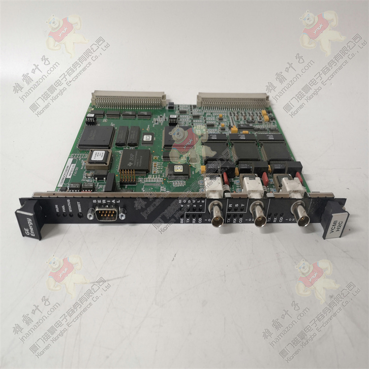 IS200VCMIH2CAA GE 通用电气 | 伺服控制板 