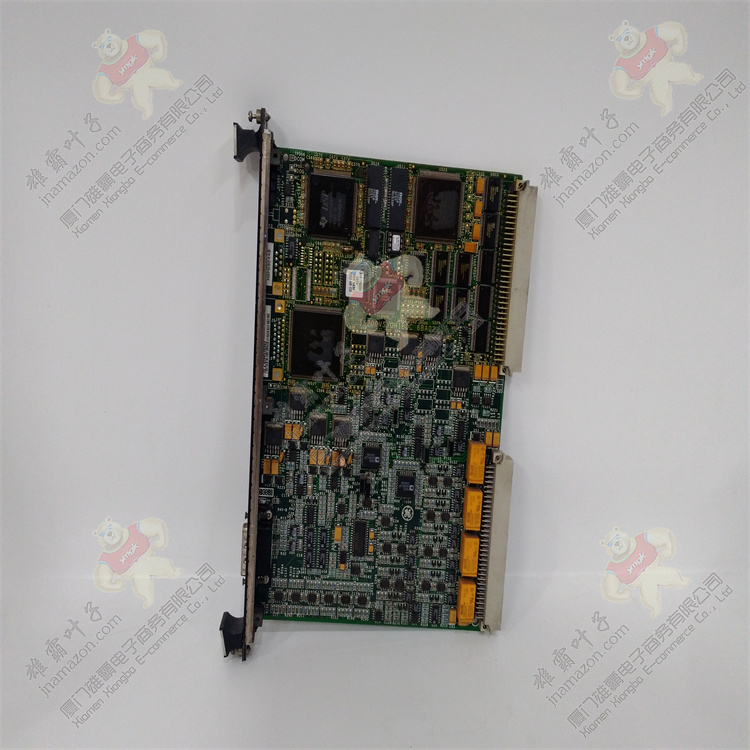 IS200VSVOH1BDC GE 通用电气 | 伺服控制板 