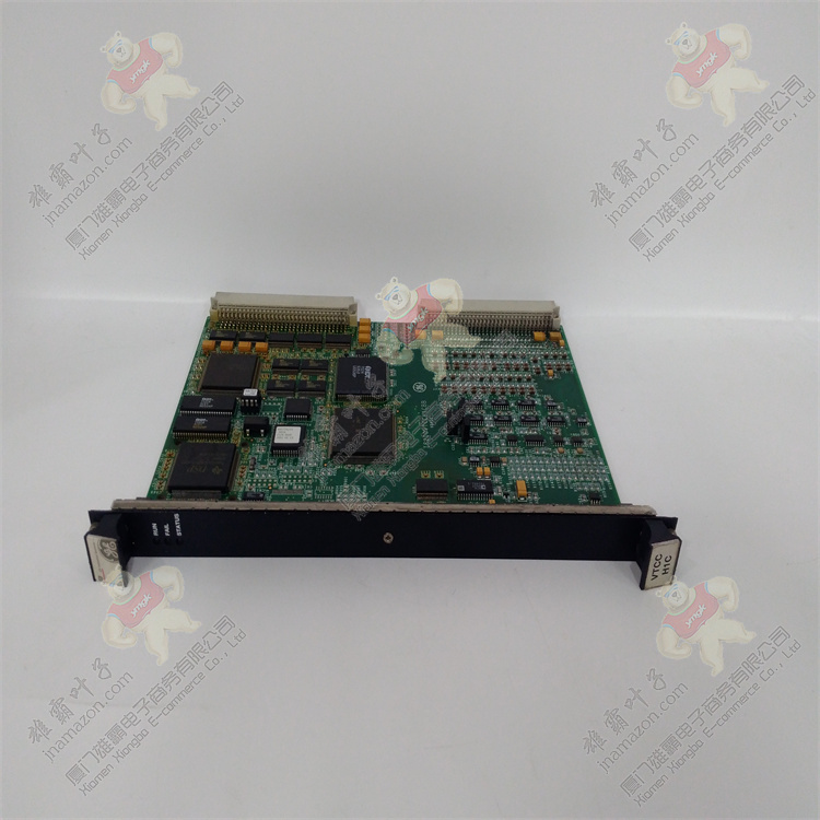 IS200VRTDH1DAB GE 通用电气 | 伺服控制板 