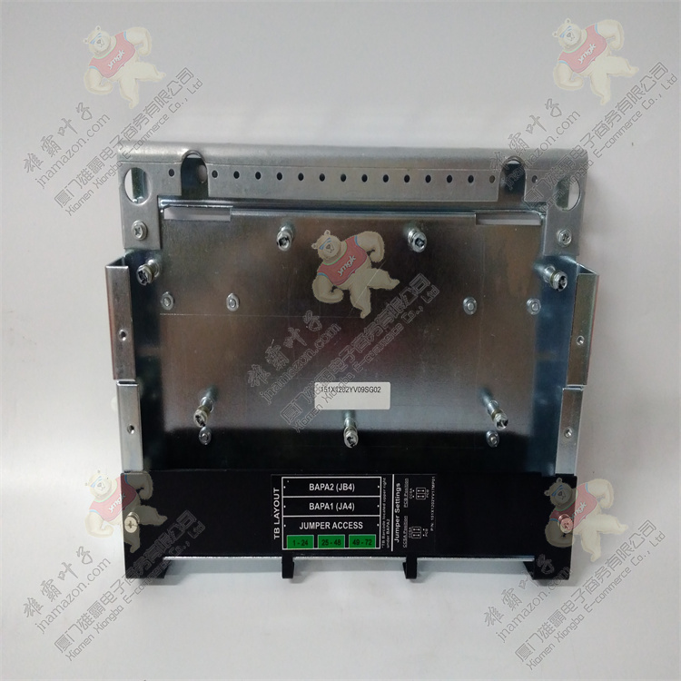 IS210SAMBH2AA GE 通用电气 | 数字DIN导轨模块 