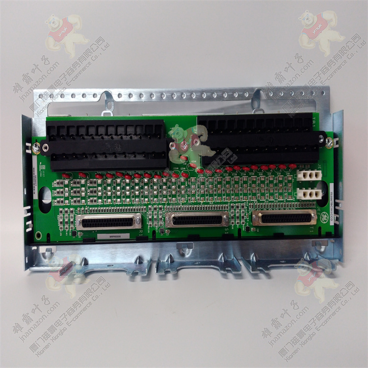 IS200TBCIH1CCD GE 通用电气 | 控制器模块 
