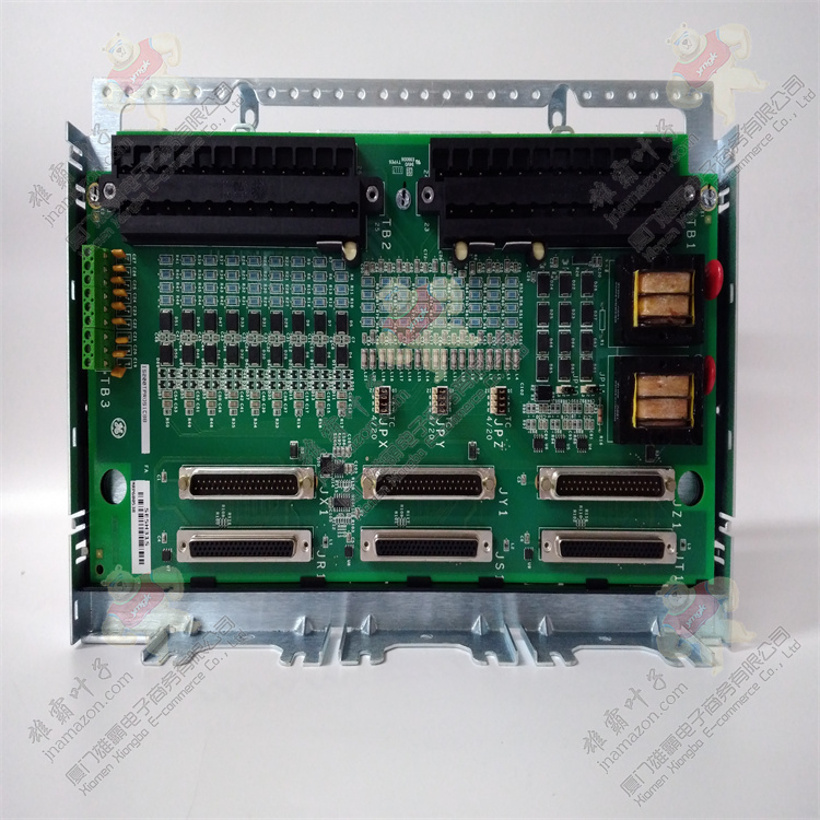 IS200TPROS1CBB GE 通用电气 | 控制器模块 