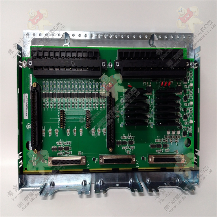 IS200TREAH2AED GE 通用电气 | 控制器模块 