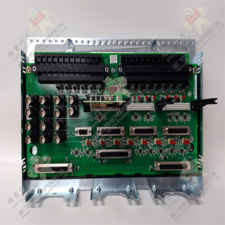 IS200TVBAH2ACC GE 通用电气 | 控制器模块 