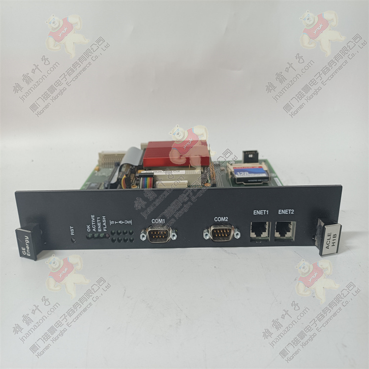 IS215ACLEH1BB GE 控制器卡 