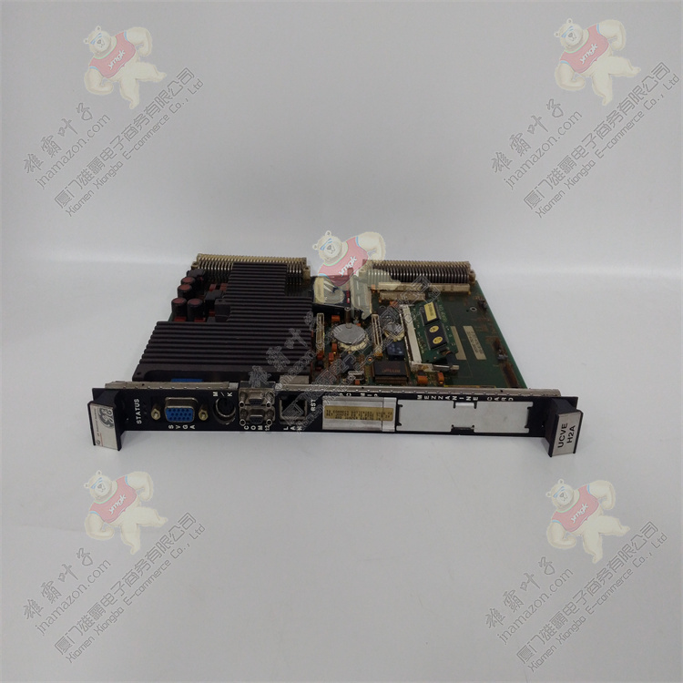 IS215UCVEH2AE GE 控制器卡 
