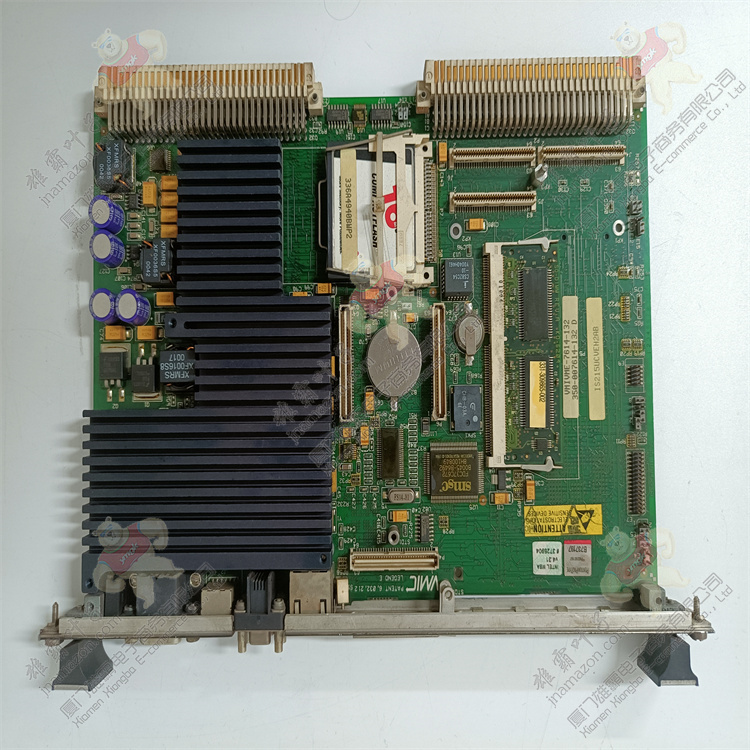 IS215UCVEH2AB GE 控制器卡 