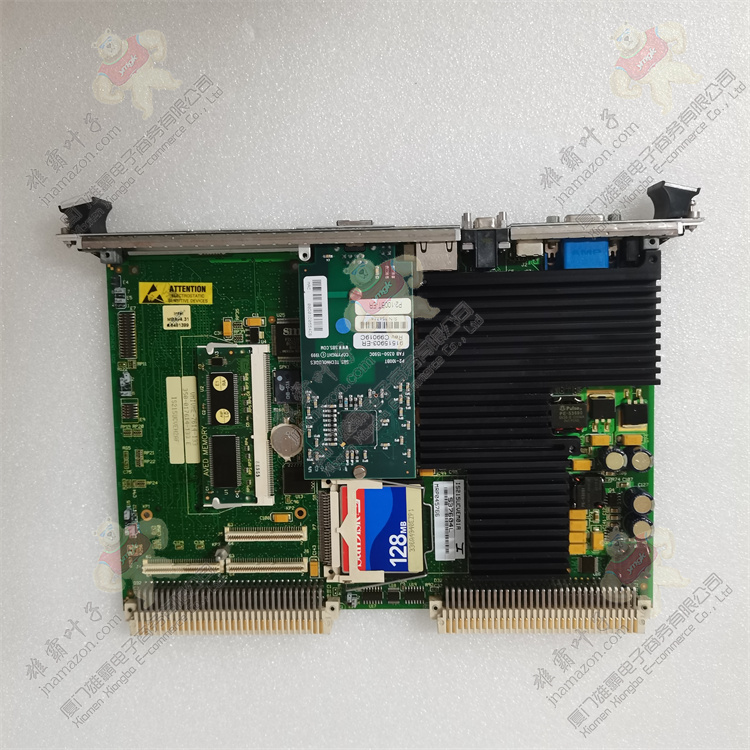 IS215UCVEM01A GE 燃气轮机控制系统 