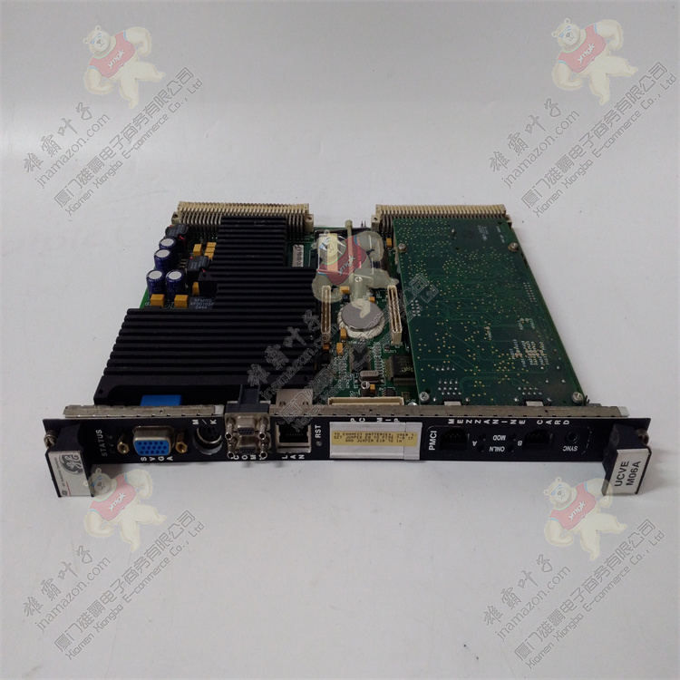 IS215UCVEM06A GE 燃气轮机控制系统 