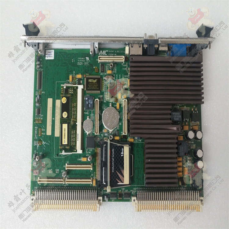 IS215UCVEM08B GE 燃气轮机控制系统 