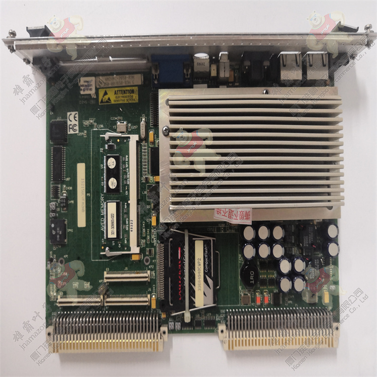 IS215UCVFH2BB GE 燃气轮机控制系统 