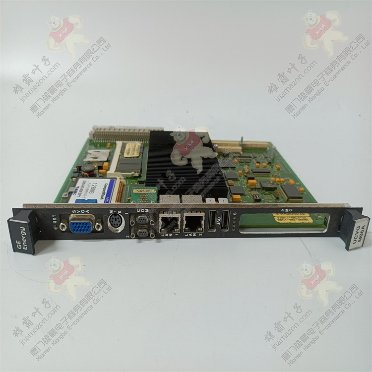 IS215UCVGH1A C GE 燃气轮机控制系统 