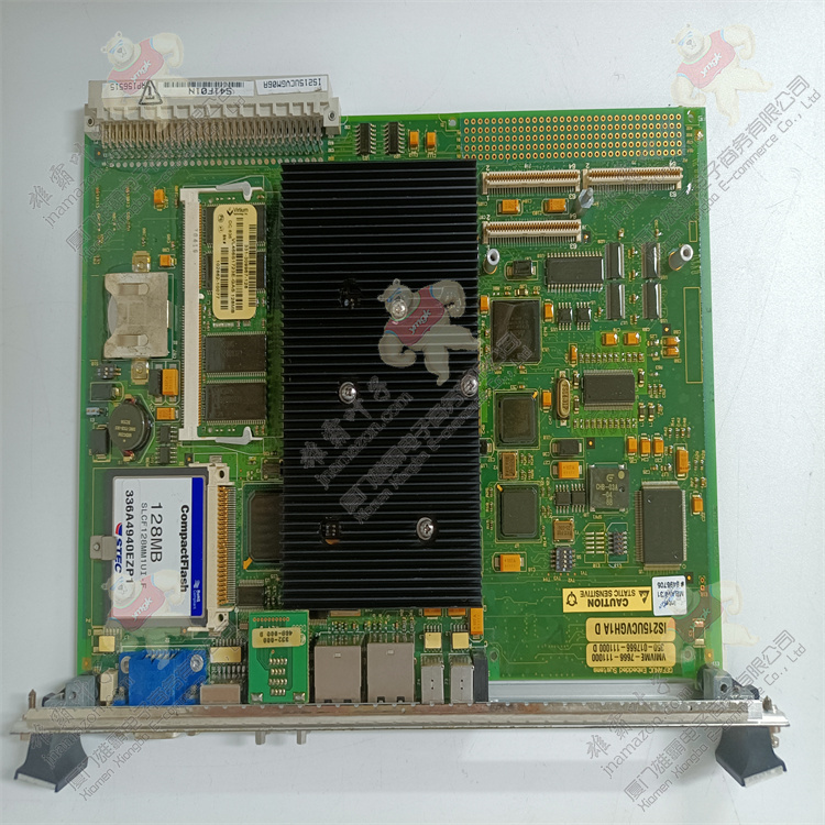 IS215UCVGM06A GE 燃气轮机控制系统 