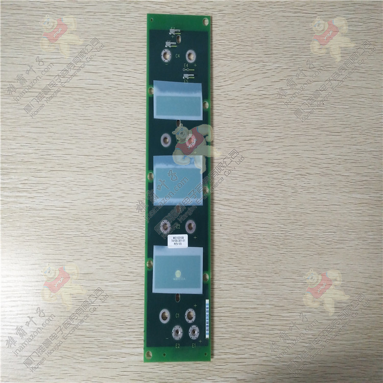 74100-301-51 Allen-Bradley 电路板 