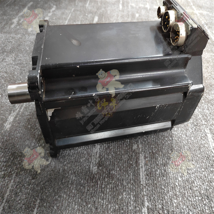 MPL-B540K-SJ24AA/A Allen-Bradley 低惯量无刷伺服电机 