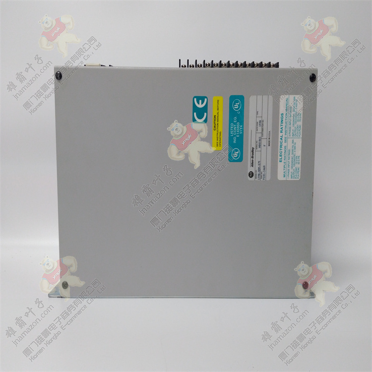 1336F-BRF15-AA-EN | Allen-Bradley 驱动器 