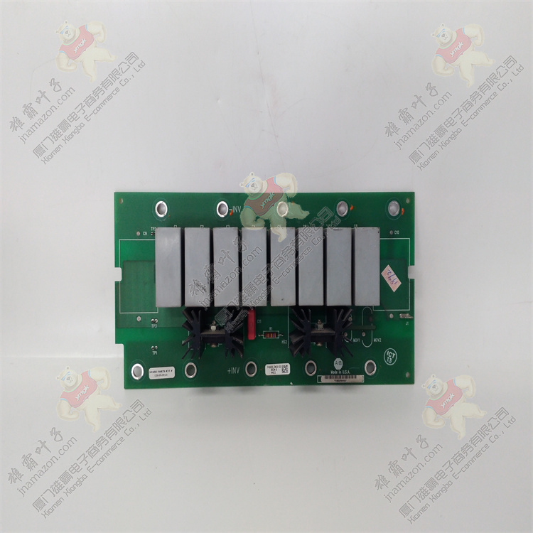 1336-SN-SP10A Allen-Bradley 输出模块，冗余 I/O 