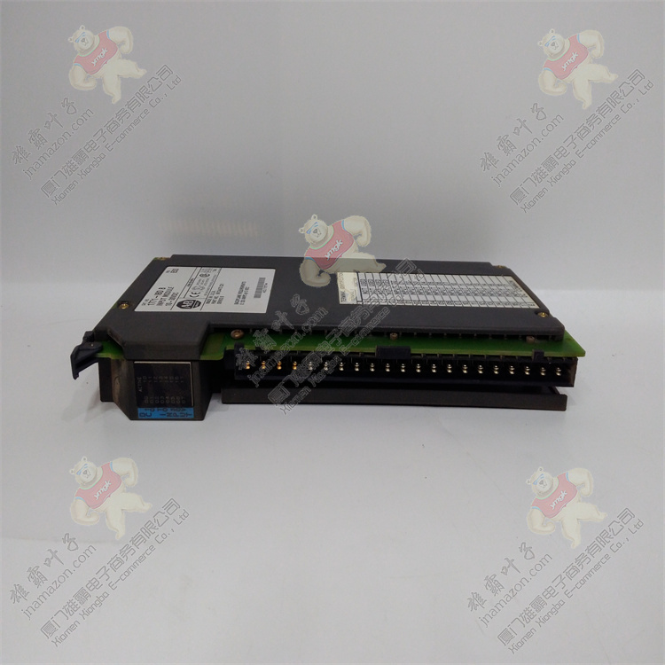 1771-IBD Allen-Bradley 输入模块，模拟 全新 