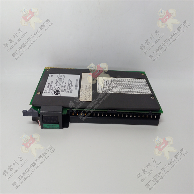 1771-OBDS Allen-Bradley 电源模块 欧美进口 
