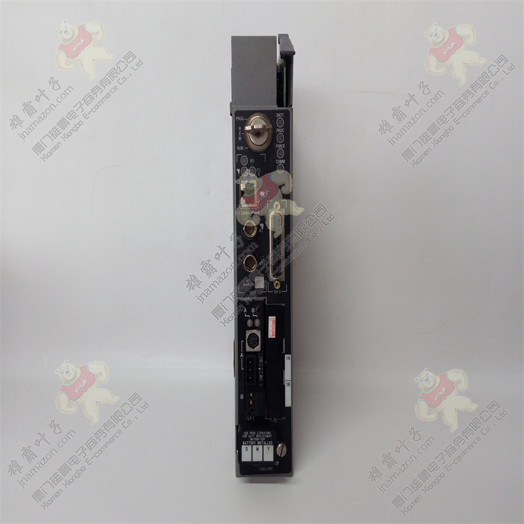 1785-L30B | Allen-Bradley 网络适配器 