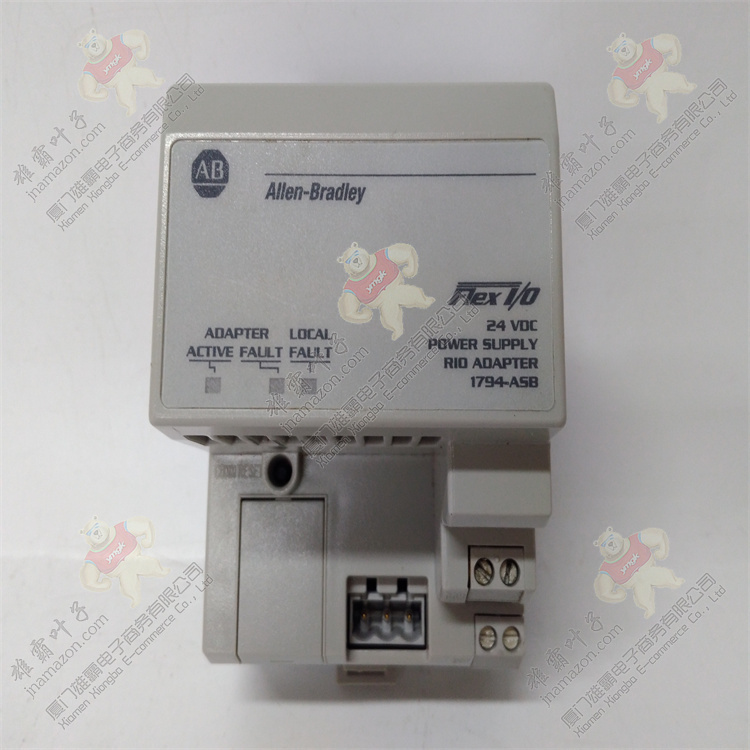 1794-ASB Allen-Bradley Logix 控制器