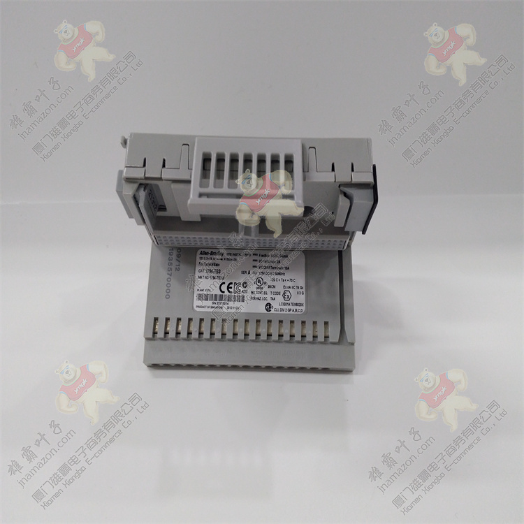 1794-TB3 Allen-Bradley Logix 控制器 