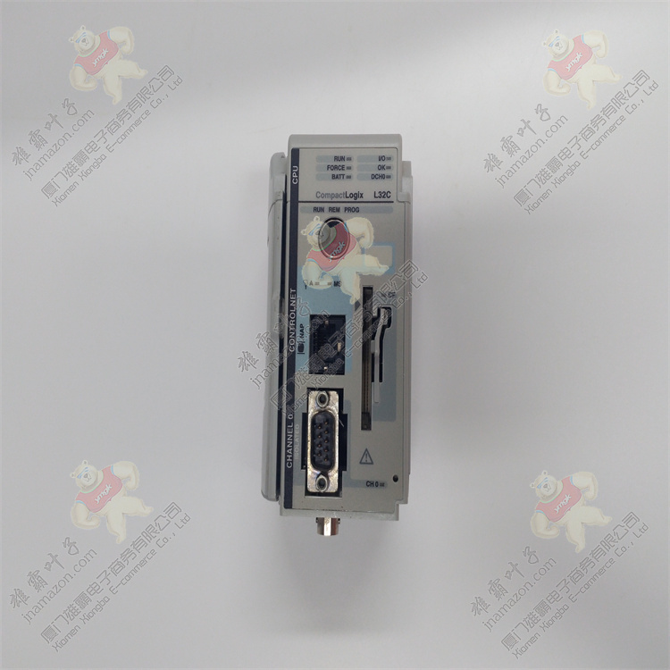 1769-L32CA Allen-Bradley Logix 控制器 