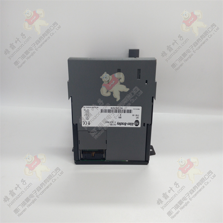 1746-A4 Allen-Bradley 数字量输出模块 