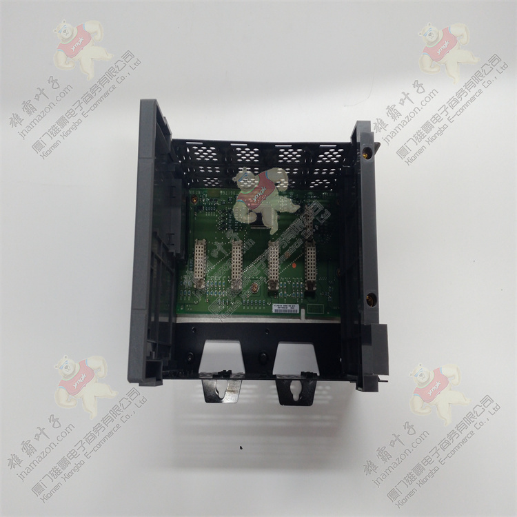 6180W-12BPXPHDC | Allen-Bradley 逻辑模块 