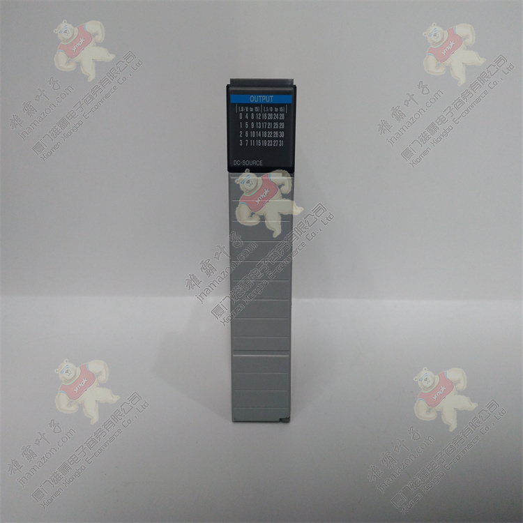 1746-OB32 Allen-Bradley 数字量输出模块 