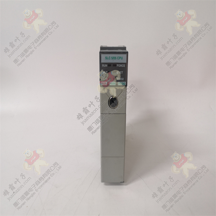 1747-L552/A Allen-Bradley 处理器 全新 