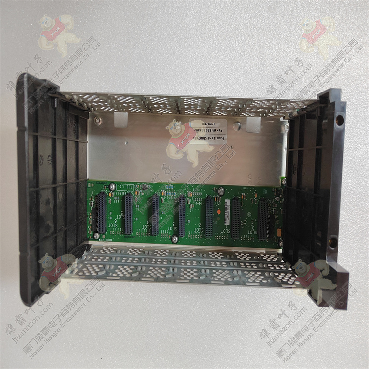 1756-A7/B Allen-Bradley 基于机架的模块