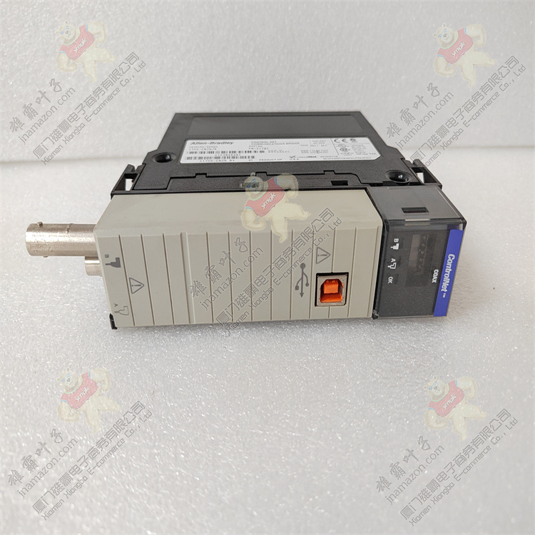 1756-CN2R/B Allen-Bradley 模拟输入模块