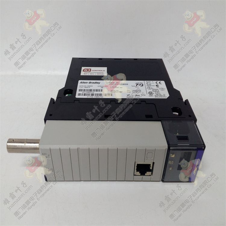 2711-NM28 | Allen-Bradley 操作员终端 