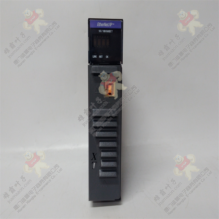 2711-T10C9 | Allen-Bradley 操作员界面面板 