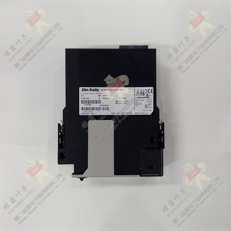 1756-L72S Allen-Bradley 冗余模块