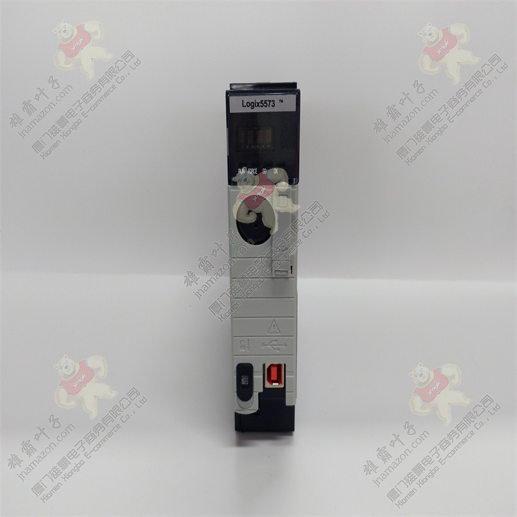 1756-L73/B Allen-Bradley 冗余模块 