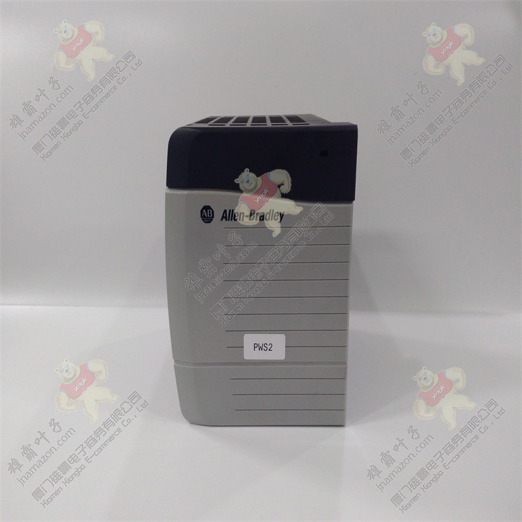1755-A6 | Allen-Bradley 安全伙伴控制器 